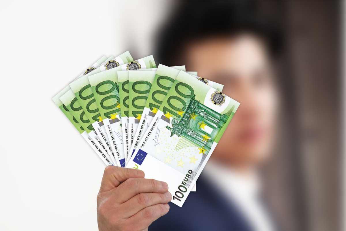 Banconte 100 euro