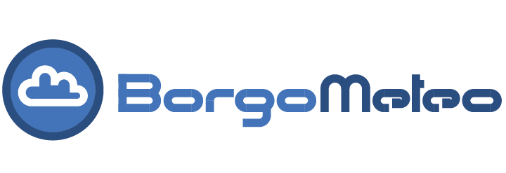borgometeo.it