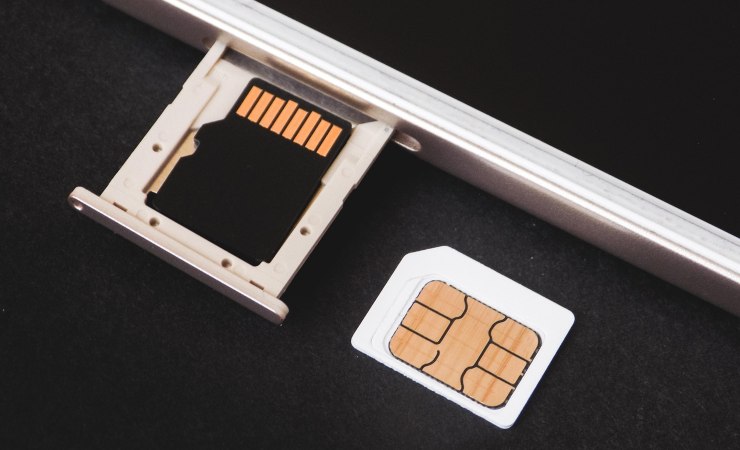 Sim telefonica