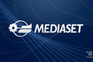 mediaset logo