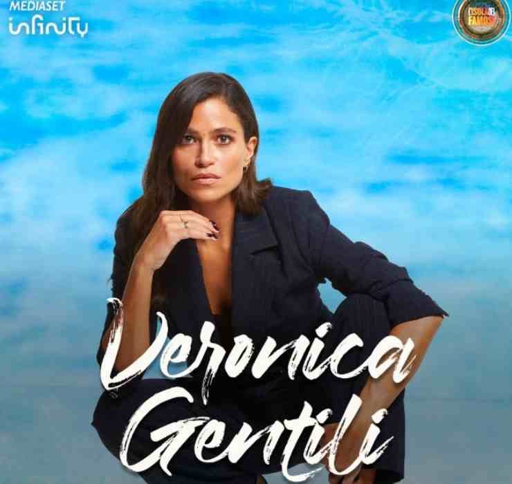 veronica gentili