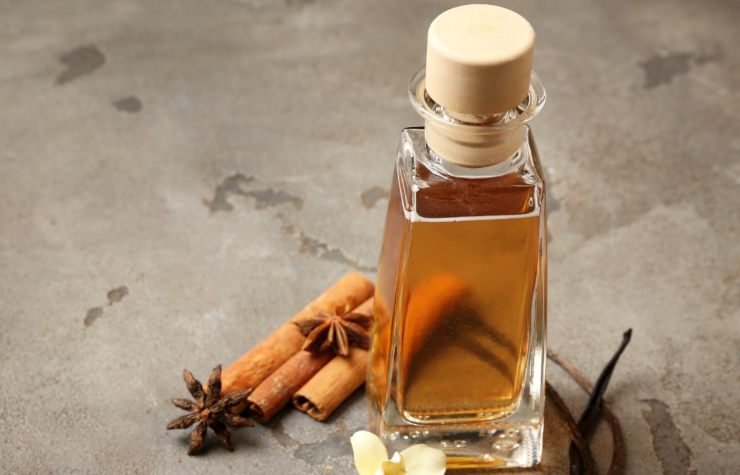 olio essenziale cannella 